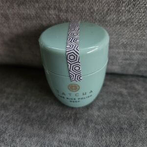 Sealed Tatcha The Rice Polish: Deep Exfoliating Face Polish -